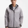 3-in-1-Jacke mit herausnehmbarem Innenfutter