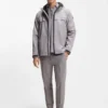 3-in-1-Jacke mit herausnehmbarem Innenfutter