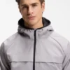 3-in-1-Jacke mit herausnehmbarem Innenfutter