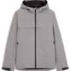 3-in-1-Jacke mit herausnehmbarem Innenfutter