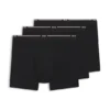 3er-Pack Boxershorts aus Bambusmischung