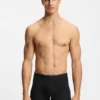 3er-Pack Boxershorts aus Bambusmischung