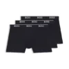 3er-Pack Boxershorts aus Stretch-Baumwolle
