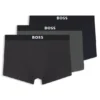 3er-Pack Boxershorts aus Stretch-Baumwolle