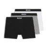 3er-Pack Boxershorts aus Stretch-Baumwolle