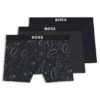 3er-Pack Boxershorts aus Stretch-Baumwolle