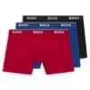 3er-Pack Boxershorts aus Stretch-Baumwolle