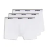 3er-Pack Boxershorts aus Stretch-Baumwolle