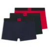 3er-Pack Boxershorts aus Stretch-Baumwolle
