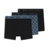 3er-Pack Boxershorts aus Stretch-Baumwolle