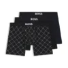 3er-Pack Boxershorts aus Stretch-Baumwolle