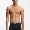 3er-Pack Boxershorts aus Stretch-Baumwolle