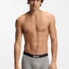 3er-Pack Boxershorts aus Stretch-Baumwolle