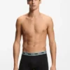 3er-Pack Boxershorts aus Stretch-Baumwolle