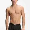 3er-Pack Boxershorts aus Stretch-Baumwolle