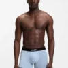 3er-Pack Boxershorts aus Stretch-Baumwolle