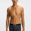 3er-Pack Boxershorts aus Stretch-Baumwolle