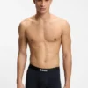 3er-Pack Boxershorts aus Stretch-Baumwolle