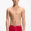3er-Pack Boxershorts aus Stretch-Baumwolle