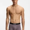 3er-Pack Boxershorts aus Stretch-Baumwolle