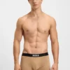 3er-Pack Boxershorts aus Stretch-Baumwolle