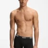 3er-Pack Boxershorts aus Stretch-Baumwolle