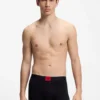 3er-Pack Boxershorts aus Stretch-Baumwolle