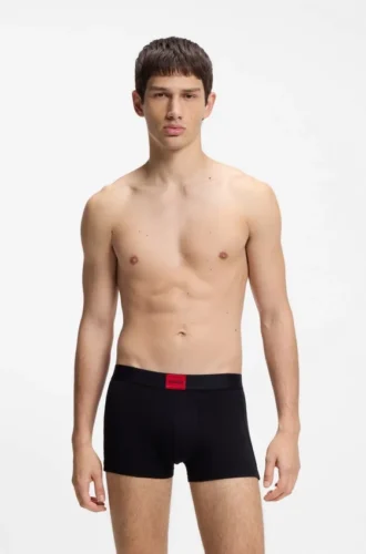 3er-Pack Boxershorts aus Stretch-Baumwolle
