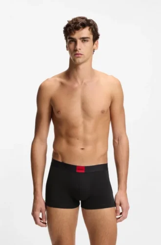 3er-Pack Boxershorts aus Stretch-Baumwolle