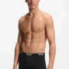 3er-Pack Boxershorts aus Stretch-Baumwolle