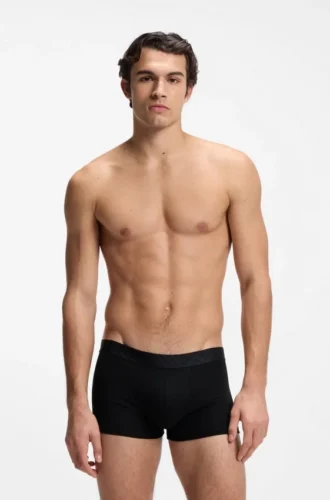 3er-Pack Boxershorts aus Stretch-Baumwolle