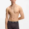 3er-Pack Boxershorts aus Stretch-Baumwolle