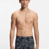 3er-Pack Boxershorts aus Stretch-Baumwolle