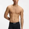 3er-Pack Boxershorts aus Stretch-Baumwolle