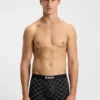 3er-Pack Boxershorts aus Stretch-Baumwolle