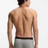 3er-Pack Boxershorts aus Stretch-Baumwolle