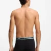 3er-Pack Boxershorts aus Stretch-Baumwolle