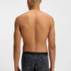 3er-Pack Boxershorts aus Stretch-Baumwolle