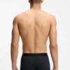 3er-Pack Boxershorts aus Stretch-Baumwolle