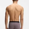 3er-Pack Boxershorts aus Stretch-Baumwolle