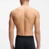 3er-Pack Boxershorts aus Stretch-Baumwolle