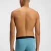 3er-Pack Boxershorts aus Stretch-Baumwolle