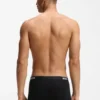 3er-Pack Boxershorts aus Stretch-Baumwolle