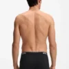 3er-Pack Boxershorts aus Stretch-Baumwolle