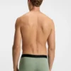 3er-Pack Boxershorts aus Stretch-Baumwolle