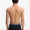 3er-Pack Boxershorts aus Stretch-Baumwolle