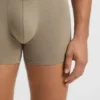3er-Pack Boxershorts aus Stretch-Baumwolle