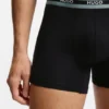 3er-Pack Boxershorts aus Stretch-Baumwolle