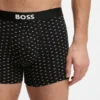 3er-Pack Boxershorts aus Stretch-Baumwolle