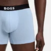 3er-Pack Boxershorts aus Stretch-Baumwolle